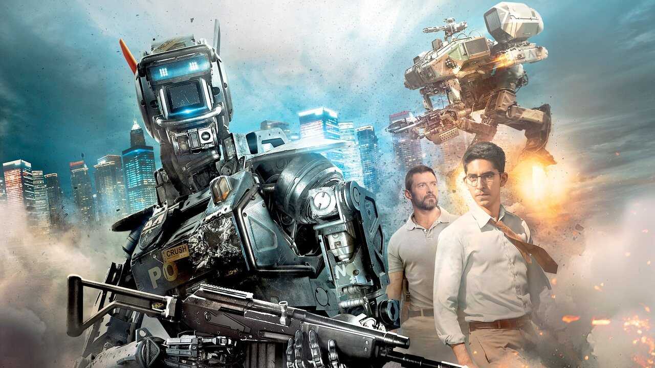 Chappie 0