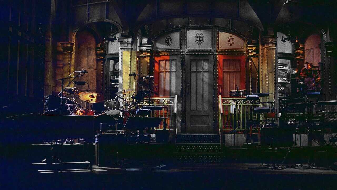 Ladies & Gentlemen... 50 Years of SNL Music (2025) 0