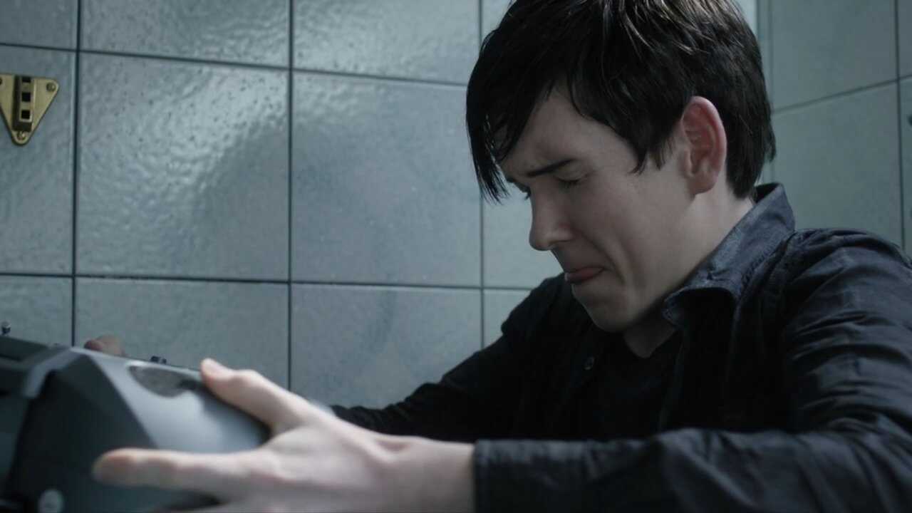 EMO the Musical 0