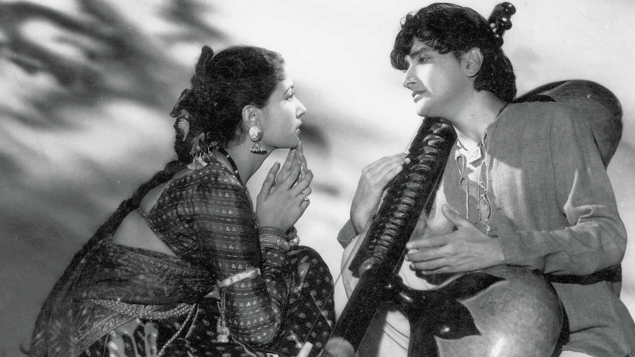 Baiju Bawra (1952) 0