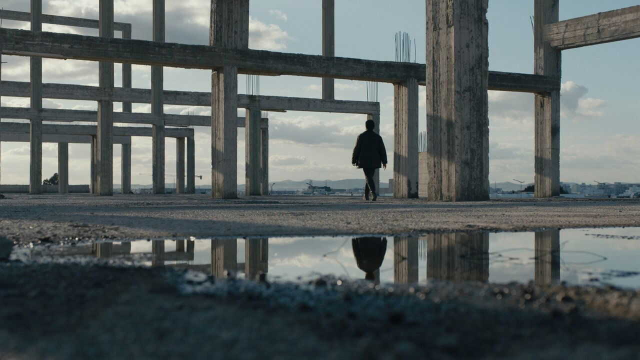 Ashkal, los crímenes de Túnez (2023) 0