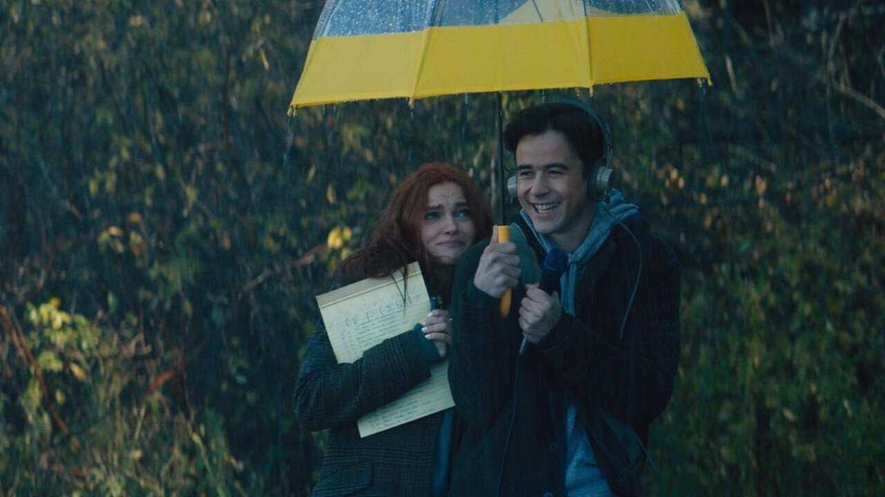 The Ultimate Playlist of Noise 0