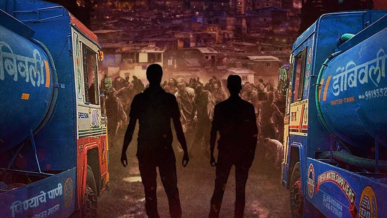 Zombivli (2022) 0