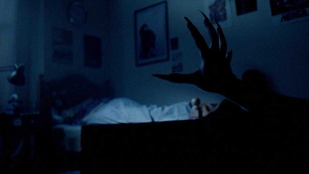 Sleep Tight (2019) 0