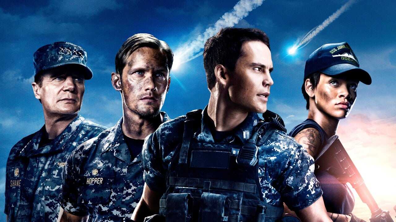 Battleship 0