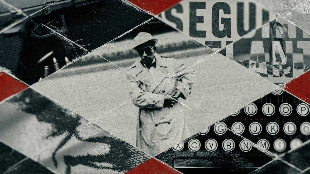 Red privada: ¿quién mató a Manuel Buendía? 0