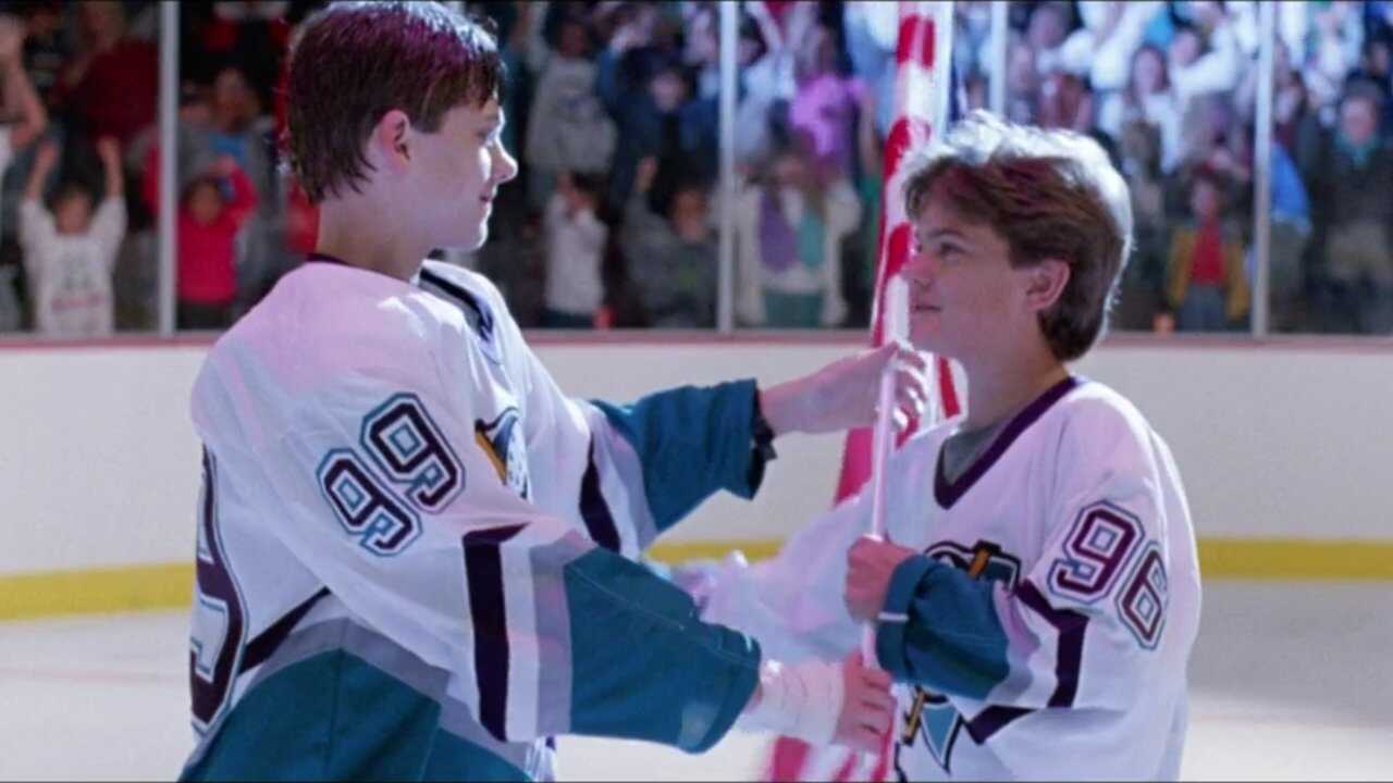 D2: The Mighty Ducks 0