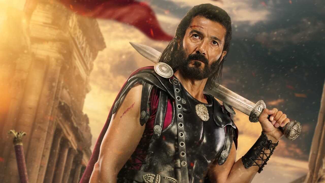 اهل الكهف (2024) 0