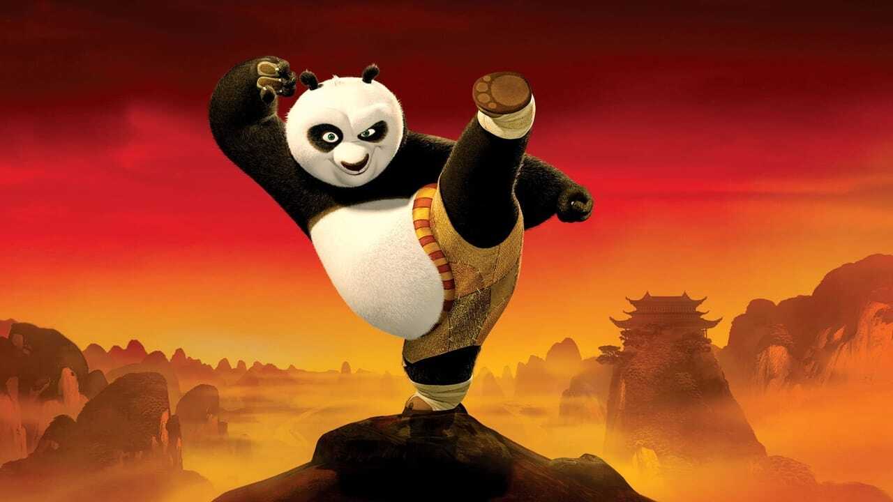 Kung Fu Panda 0