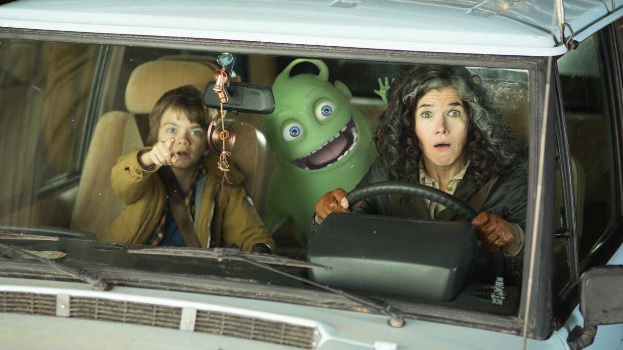 Gespensterjäger (2015) 0