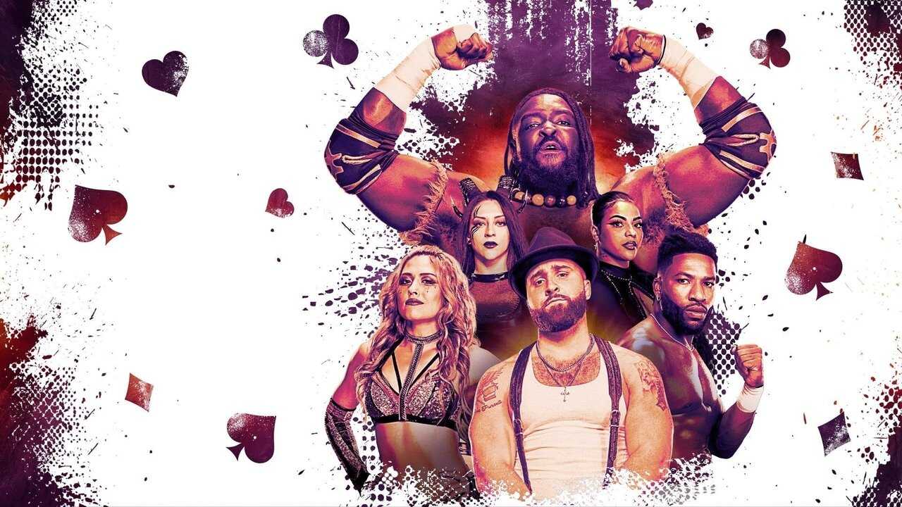 WWE NXT 2025.05.20 (2025) 0