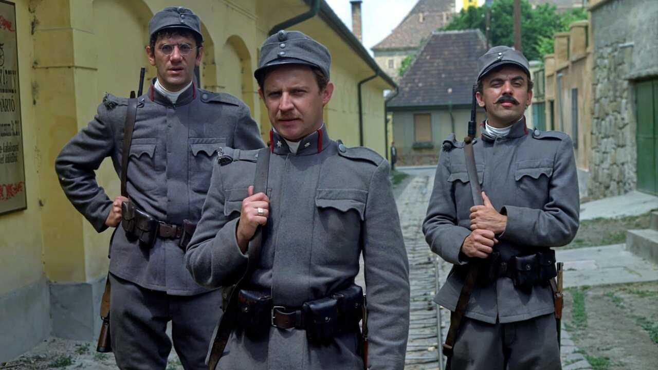 C.K. Dezerterzy (1986) 0