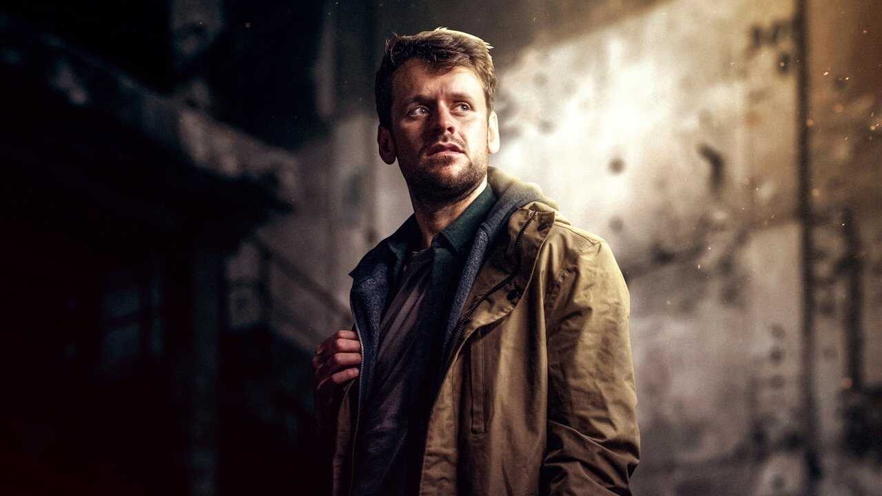 Testament: The Parables Retold (2022) 0