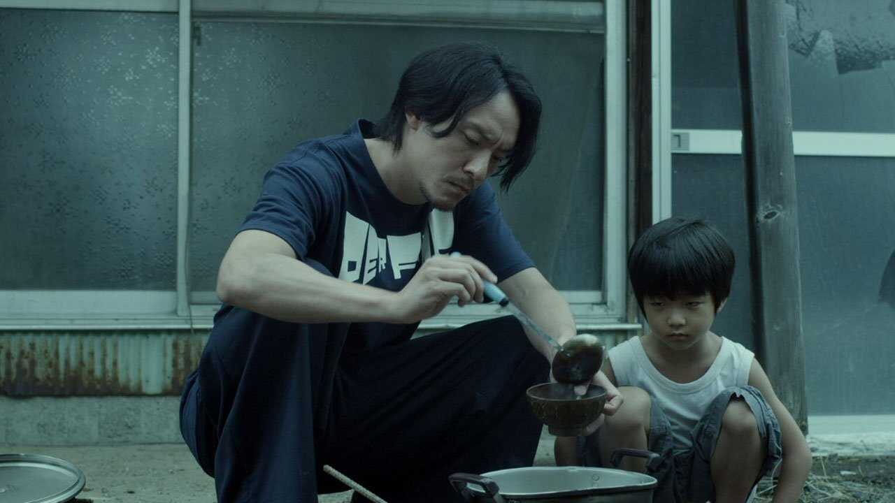 ミスター・ロン 0