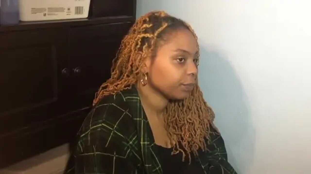 The Whore Next Door 0