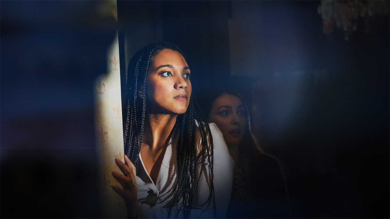 Little Girl in the Window (2024) 0