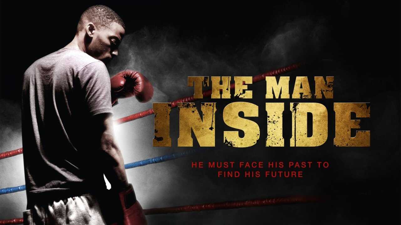 The Man Inside 0