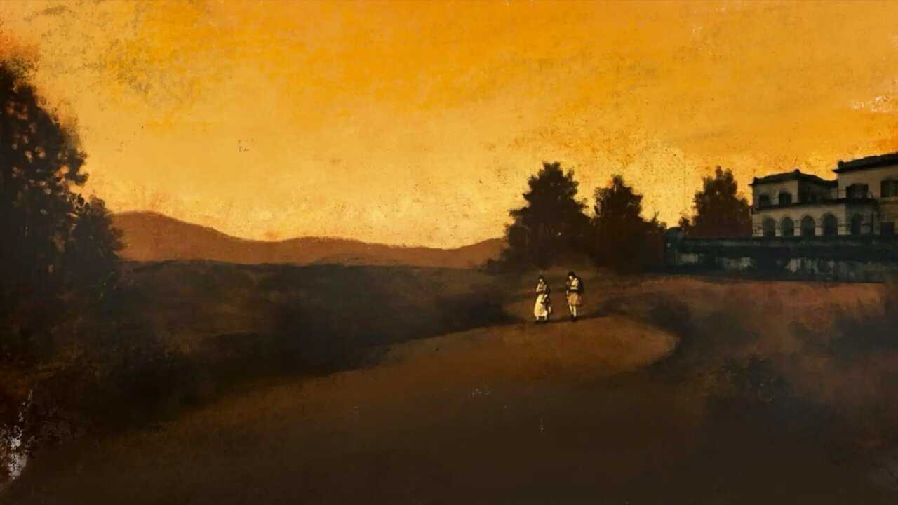 Niharika: In The Mist (2022) 0