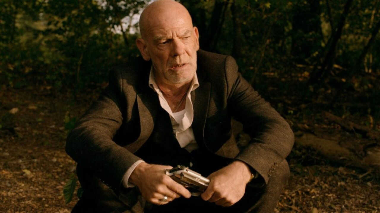 Heute stirbt hier Kainer 0