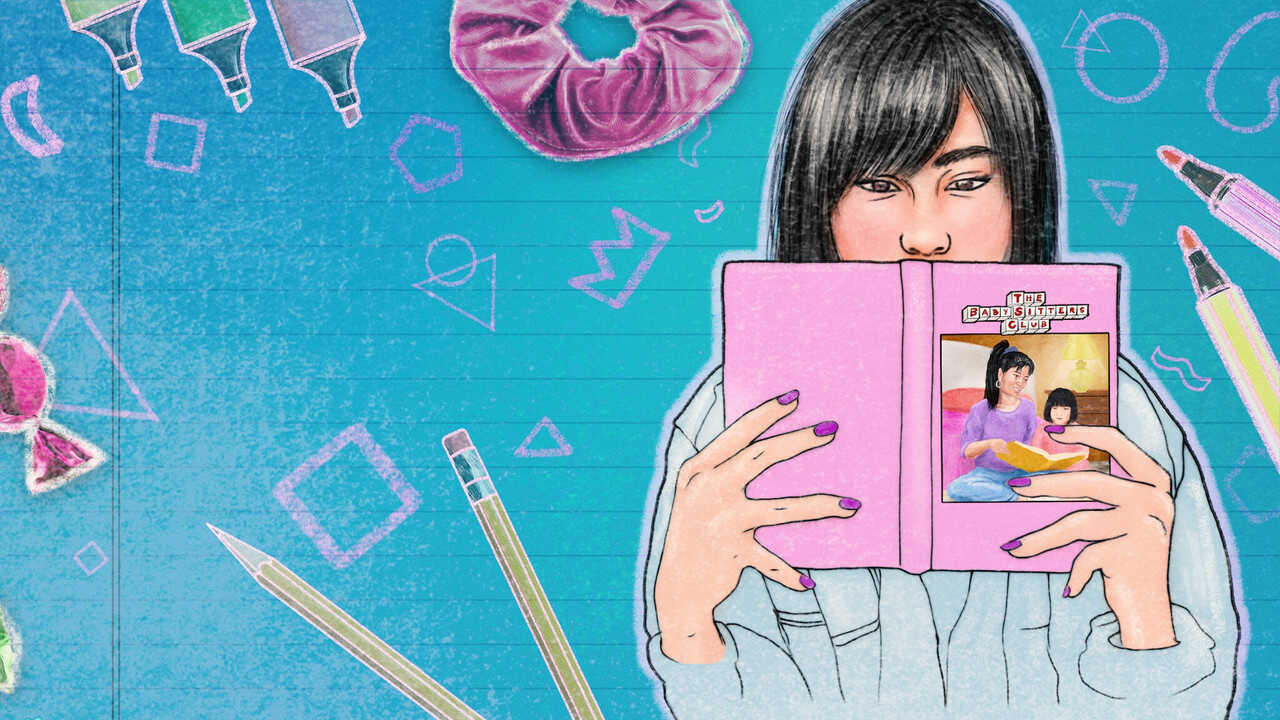 The Claudia Kishi Club 0