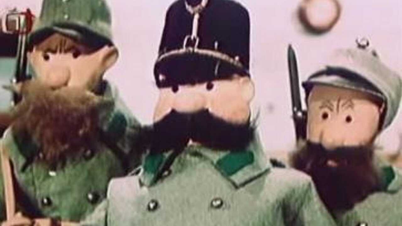 Osudy dobrého vojáka Švejka (1956) 0
