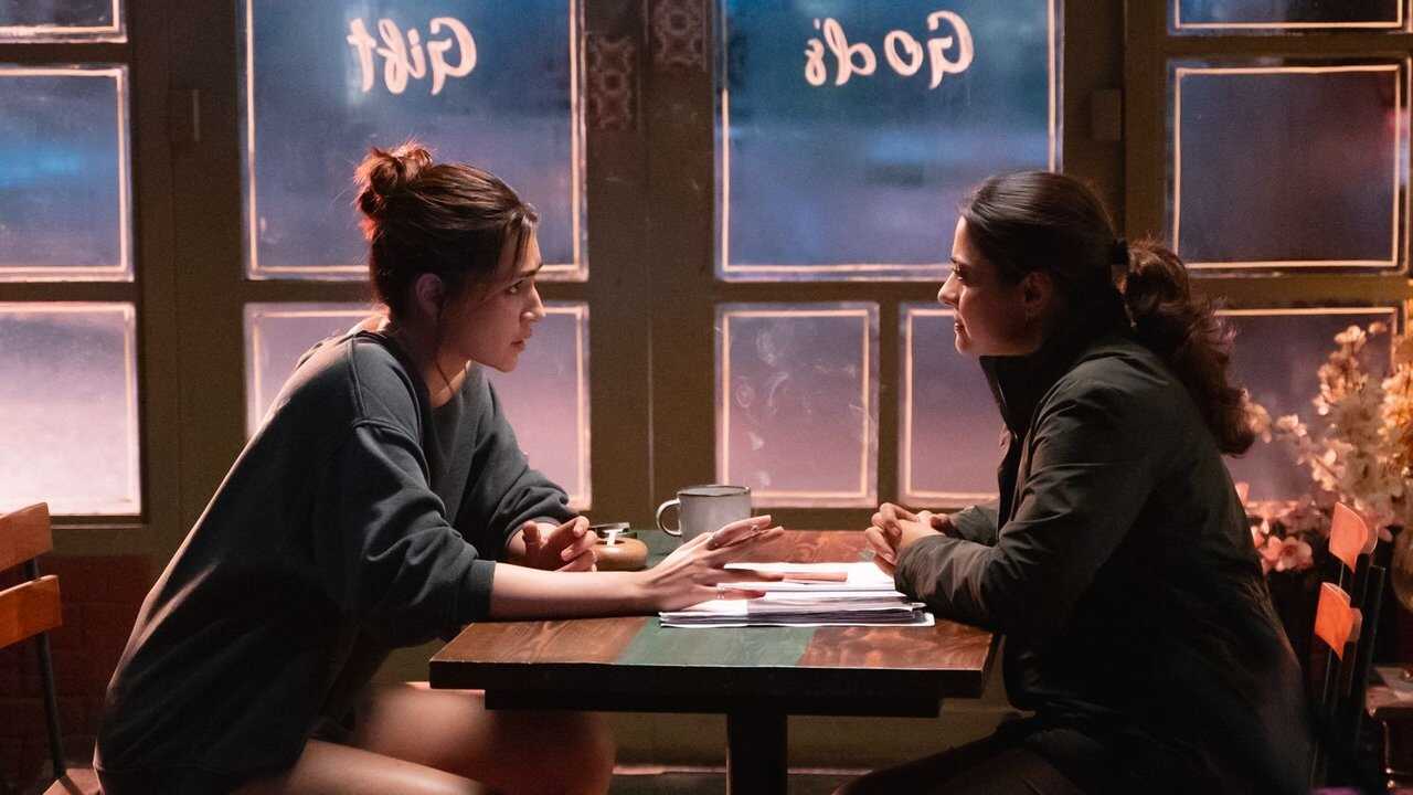 दो पत्ती (2024) 0