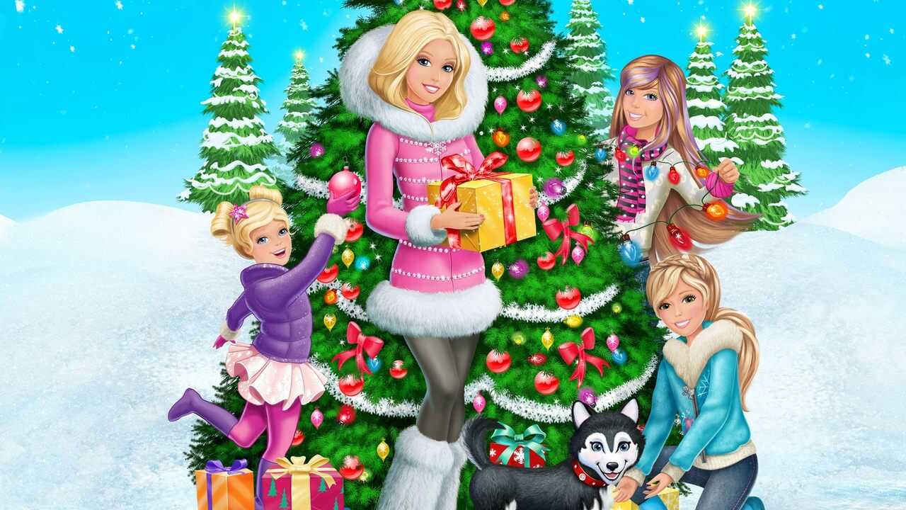 Barbie: A Perfect Christmas (2011) 0