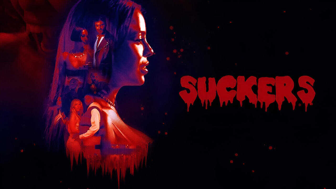 Suckers (2024) 0