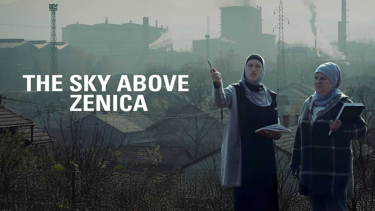 El cielo sobre Zenica (2024) 0