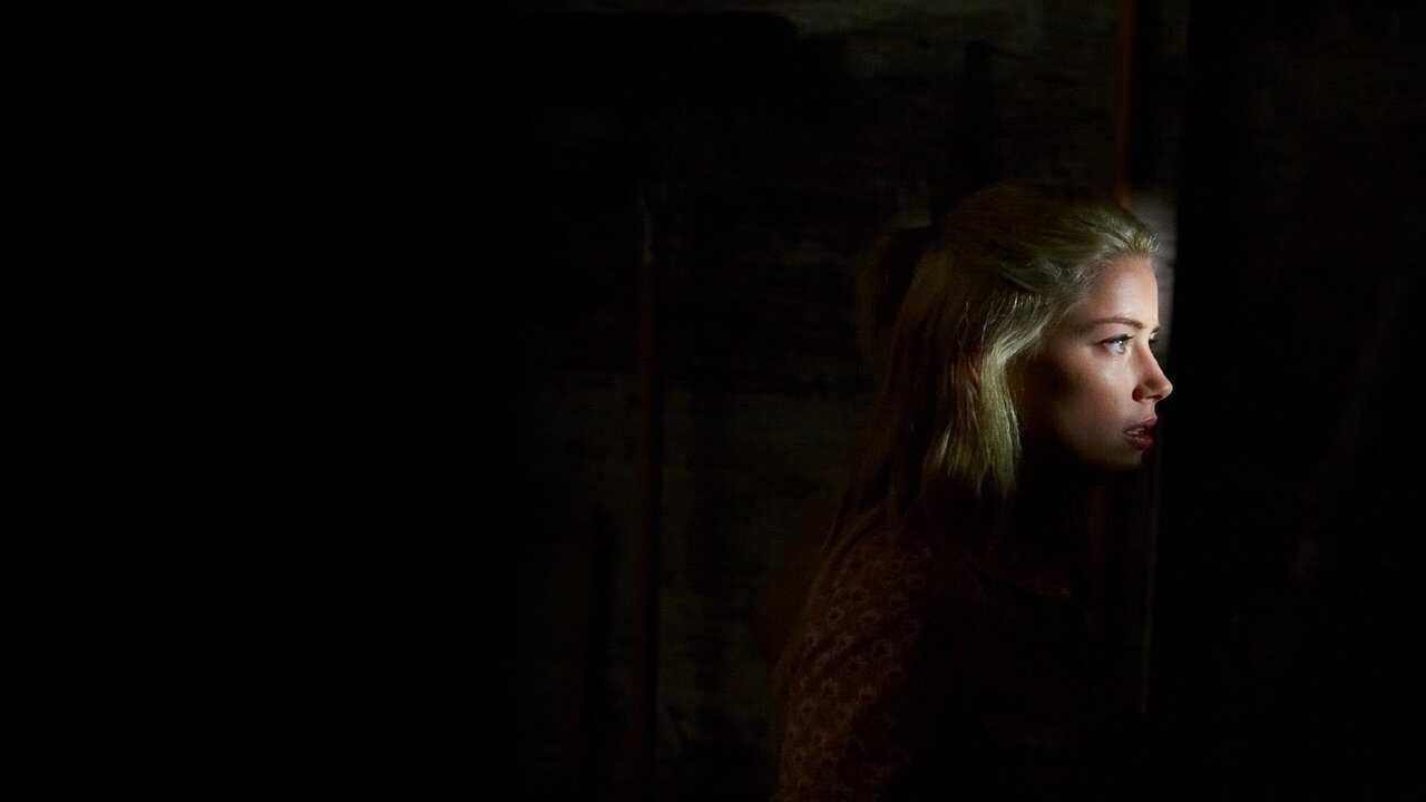 The Ward (2010) 0