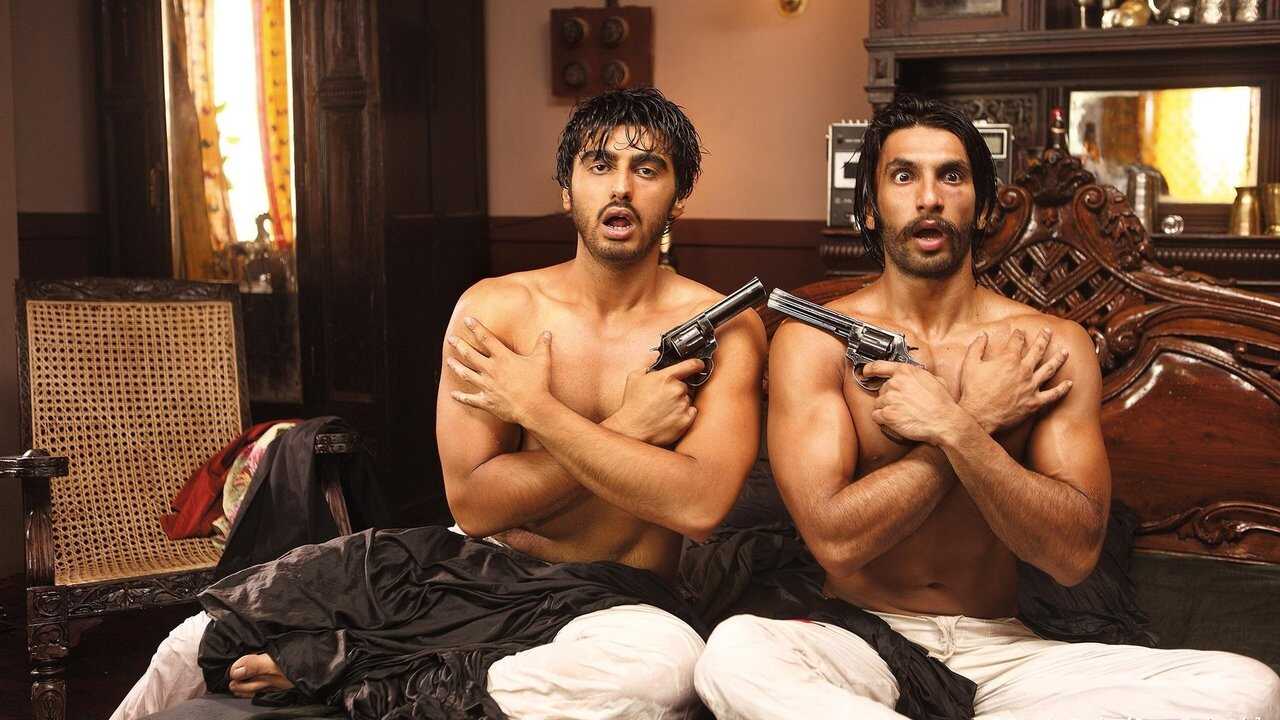 Gunday (2014) 0