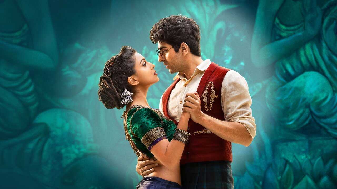 Hawaizaada (2015) 0