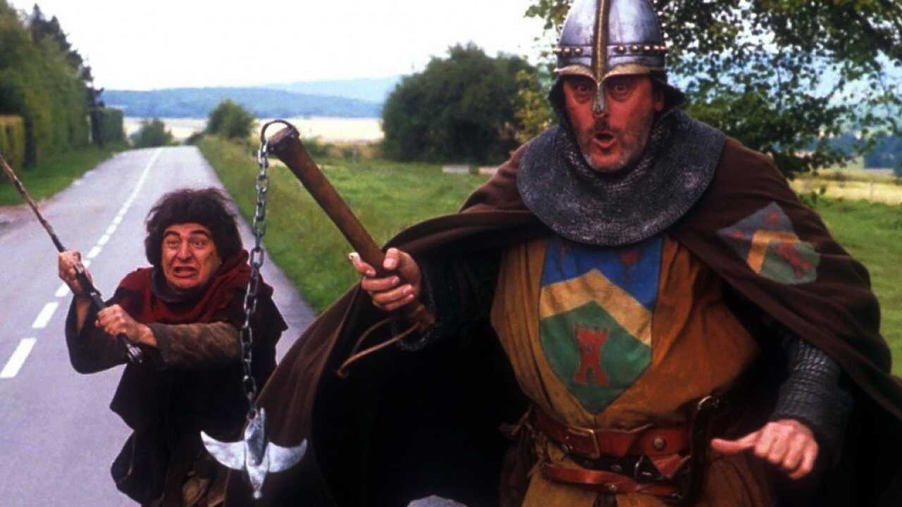 Les Couloirs du Temps : Les Visiteurs II 0