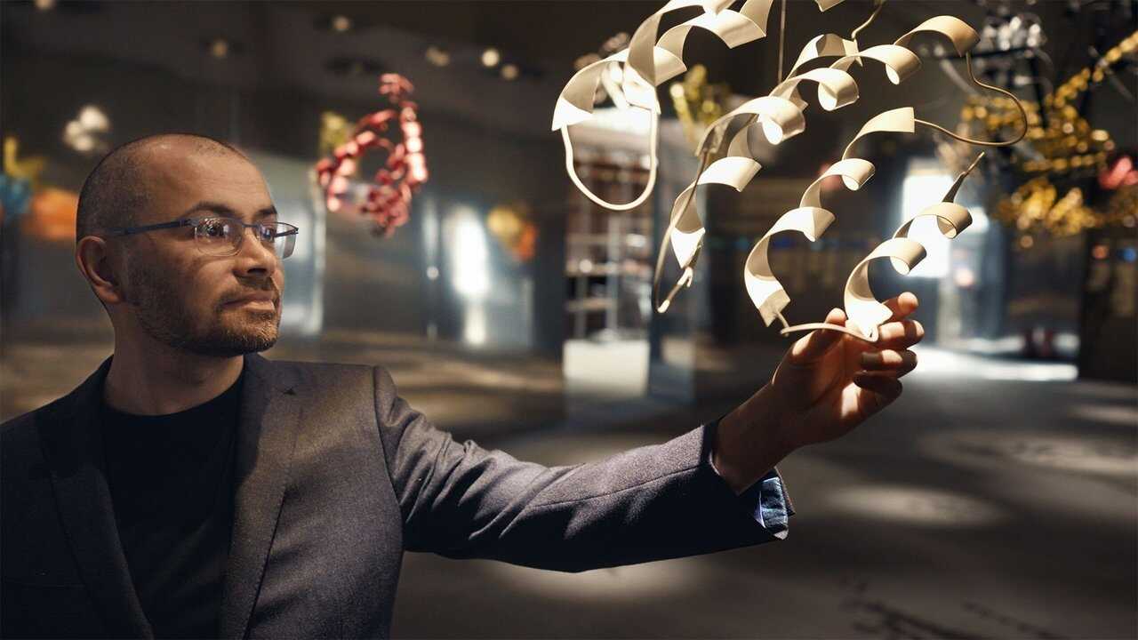 The Thinking Game (2025) 0