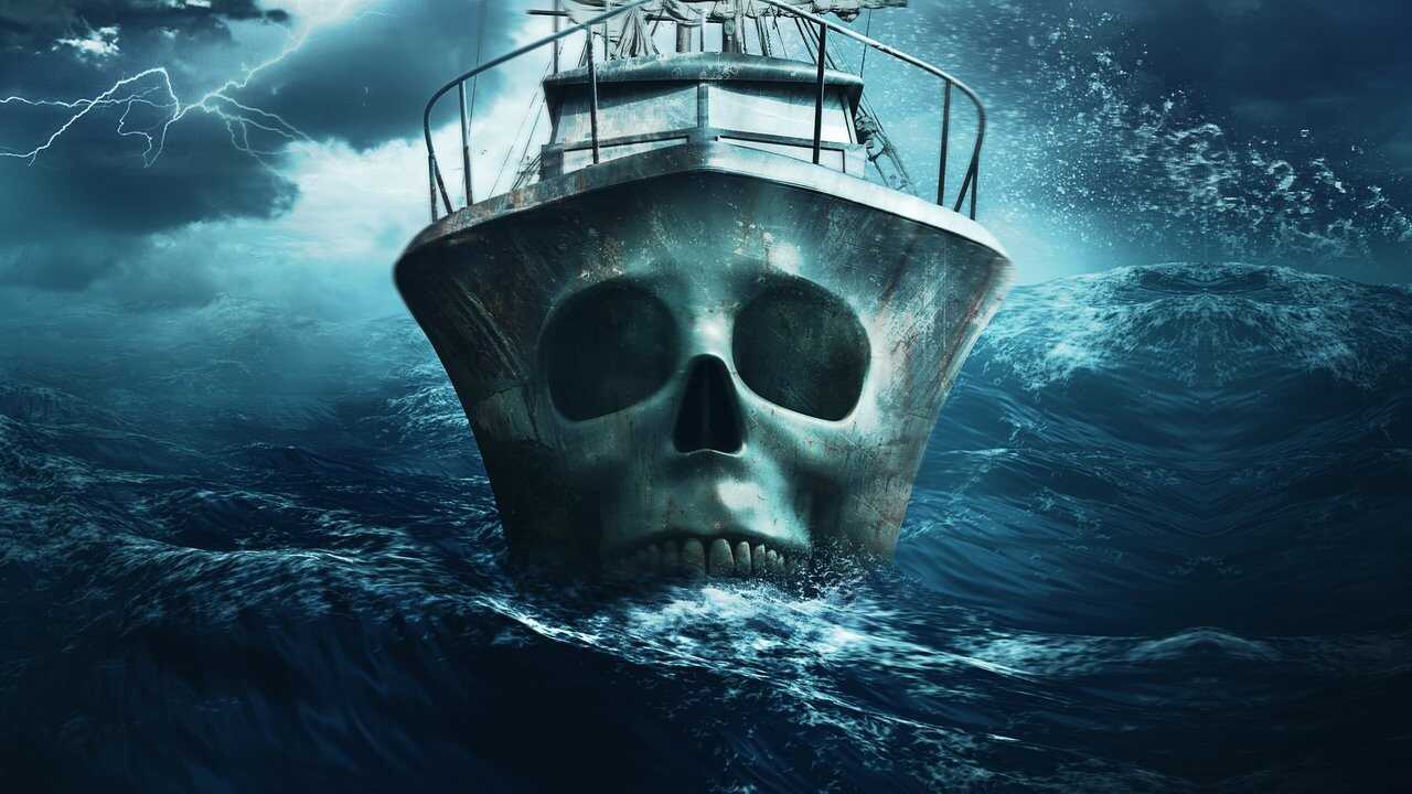 Ghosts of the Abyss (2020) 0