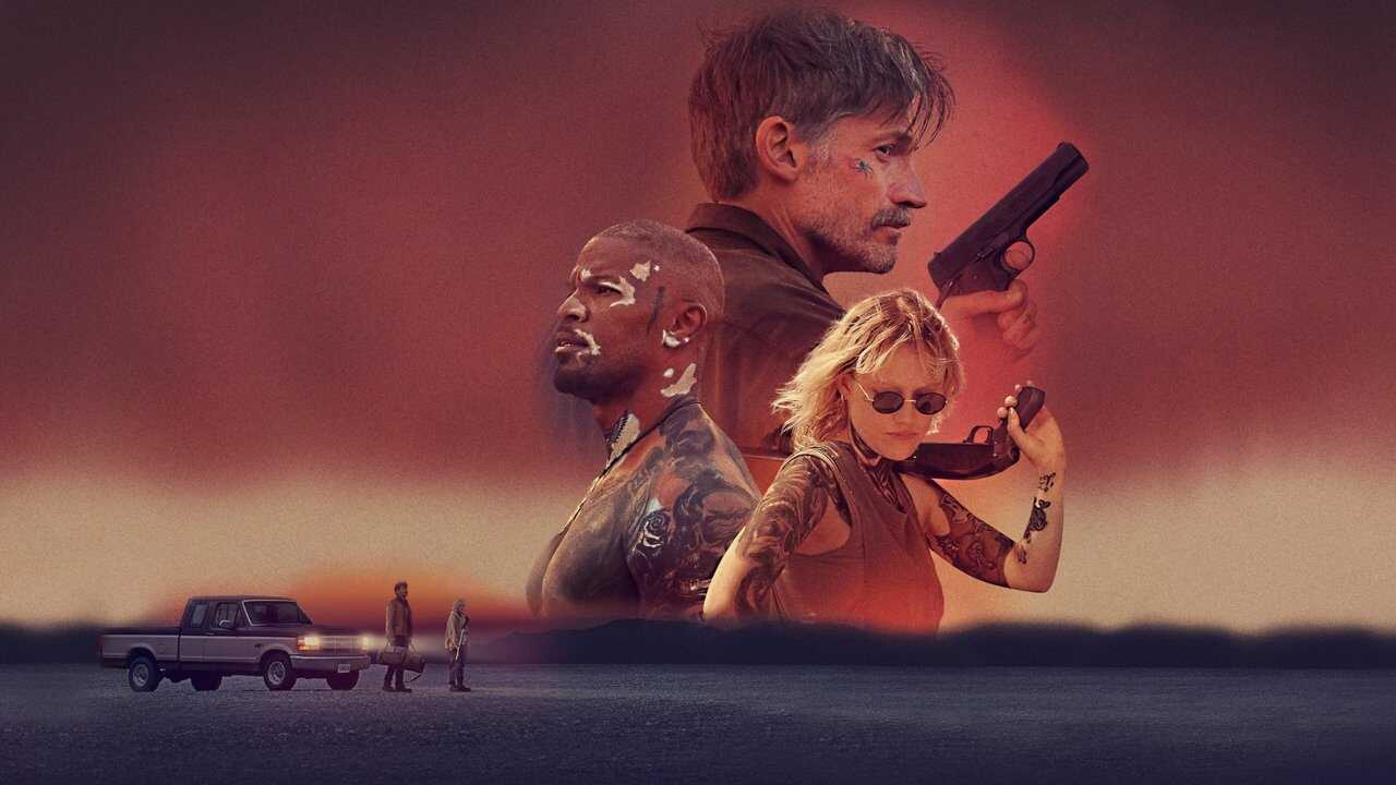 God Is a Bullet (2023) 0