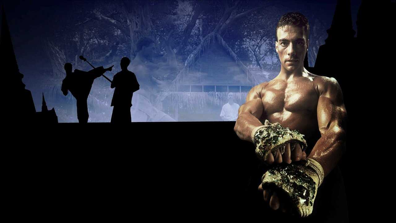 Kickboxer (1989) 0