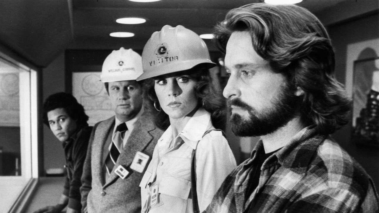 El Síndrome De China (1979) 0