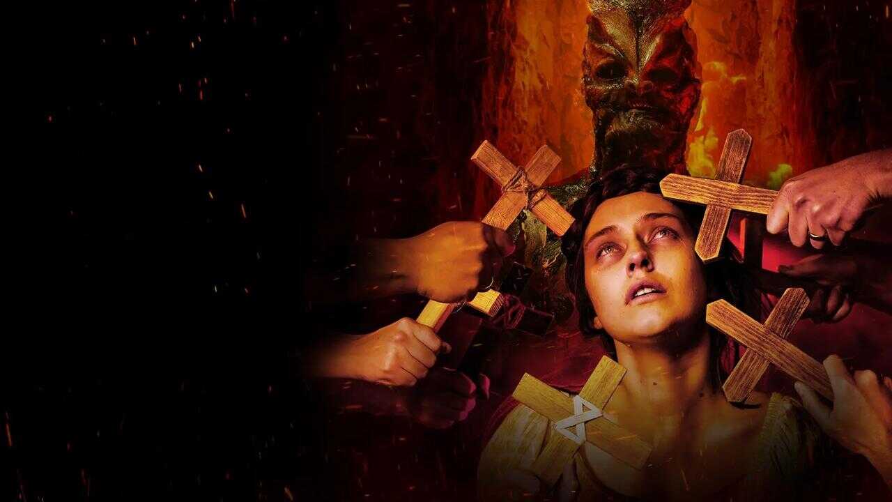 Godless: The Eastfield Exorcism (2023) 0