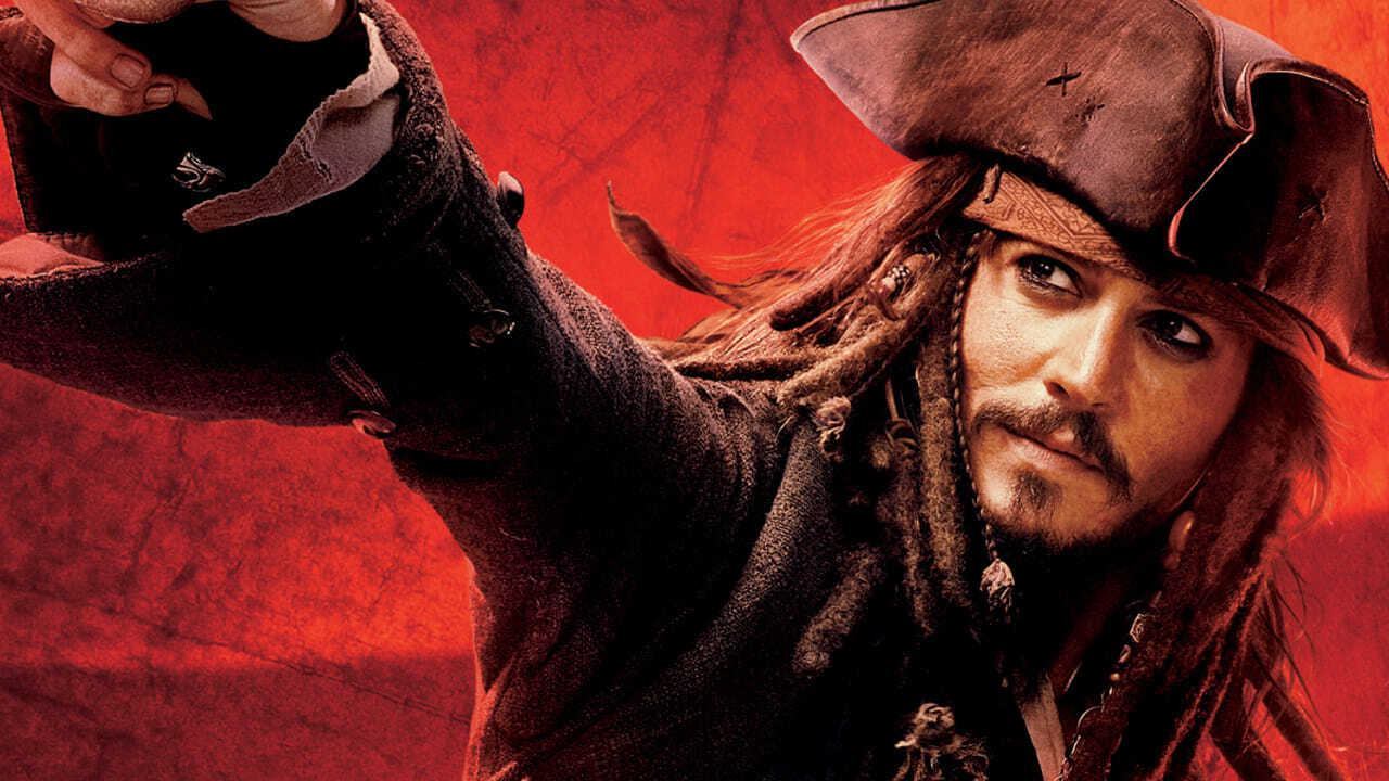 Pirates of the Caribbean: At World's End (2007) 0