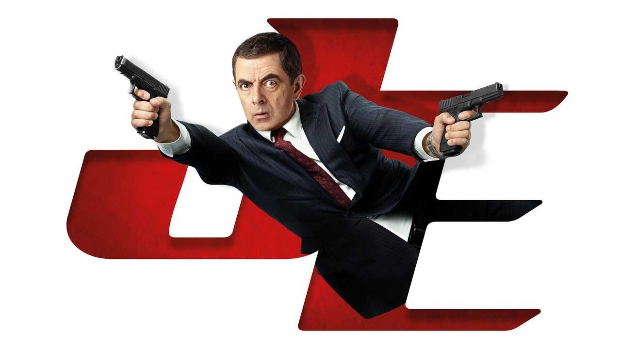 Johnny English Strikes Again (2018) 0