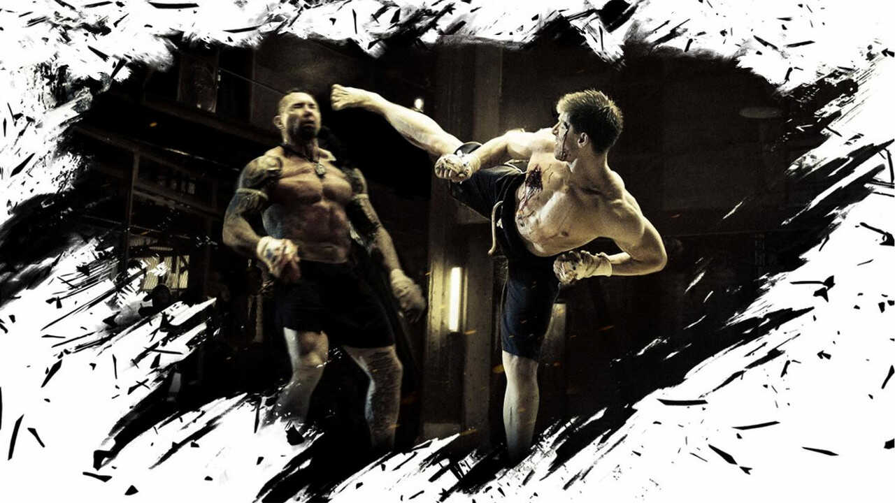Kickboxer: Vengeance (2016) 0