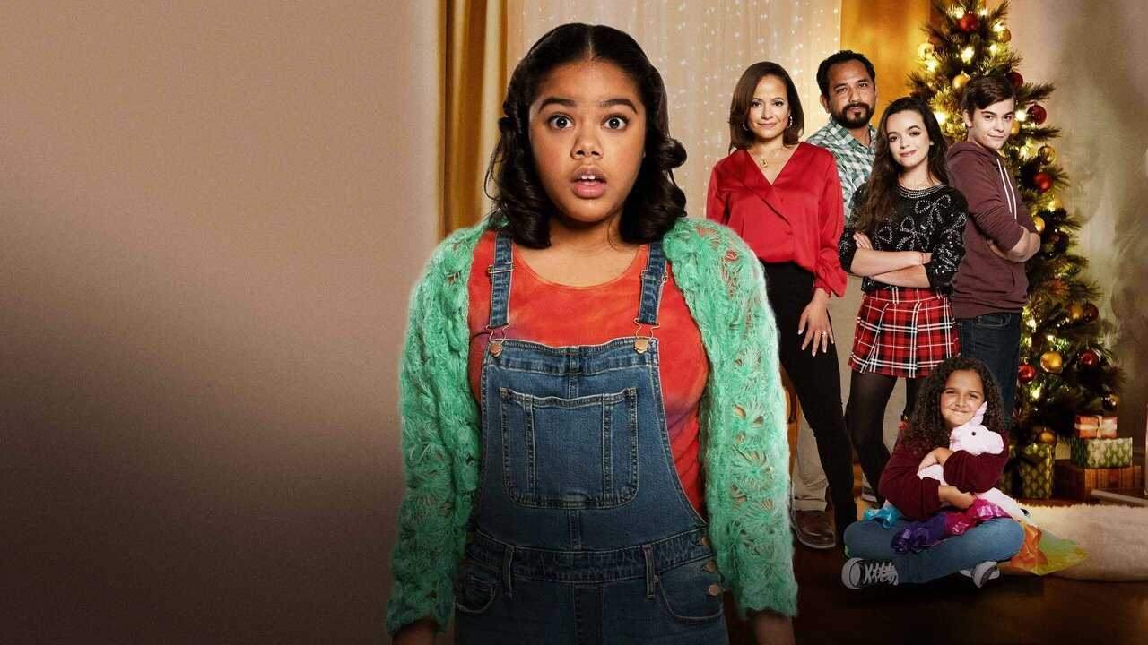 Christmas Unfiltered 0