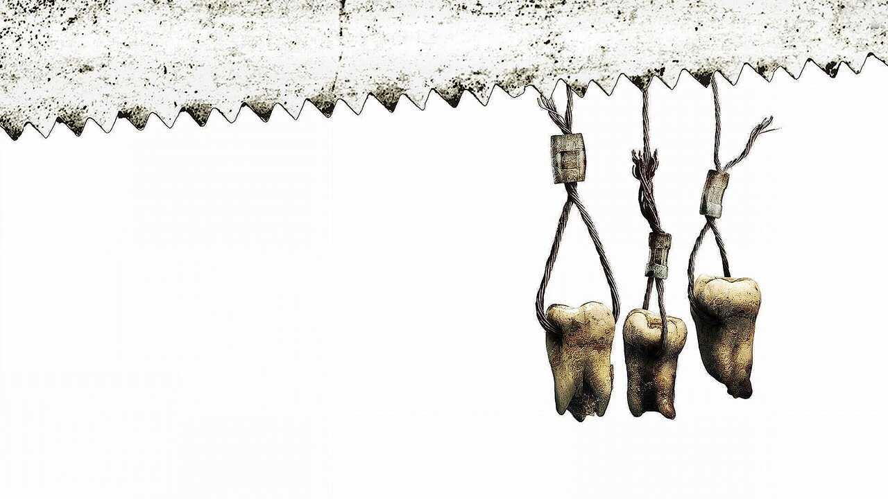 Saw III (2006) 0
