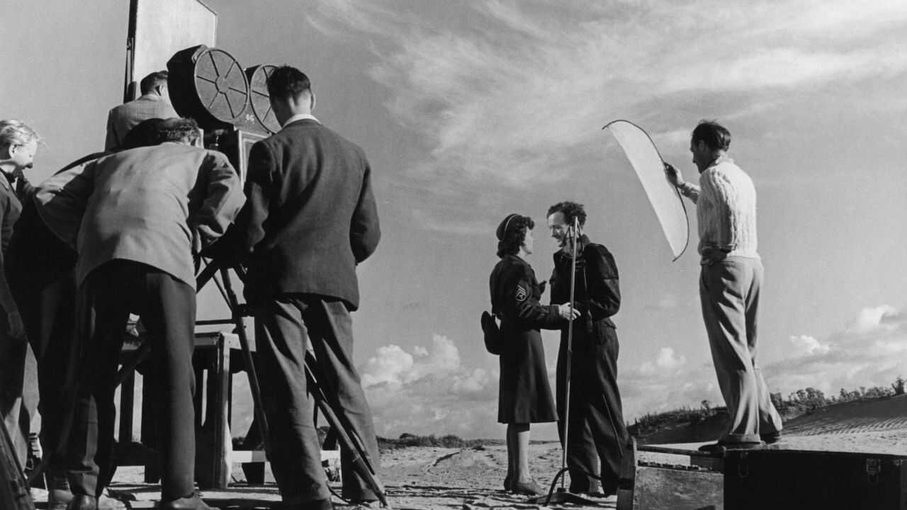 Made in England: The Films of Powell and Pressburger (2024) 0