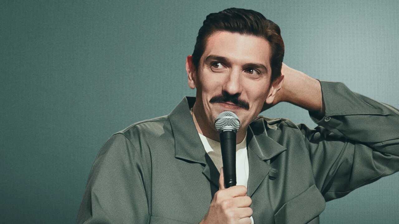Andrew Schulz: LIFE (2025) 0