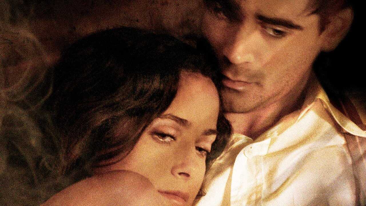 Ask the Dust (2006) 0
