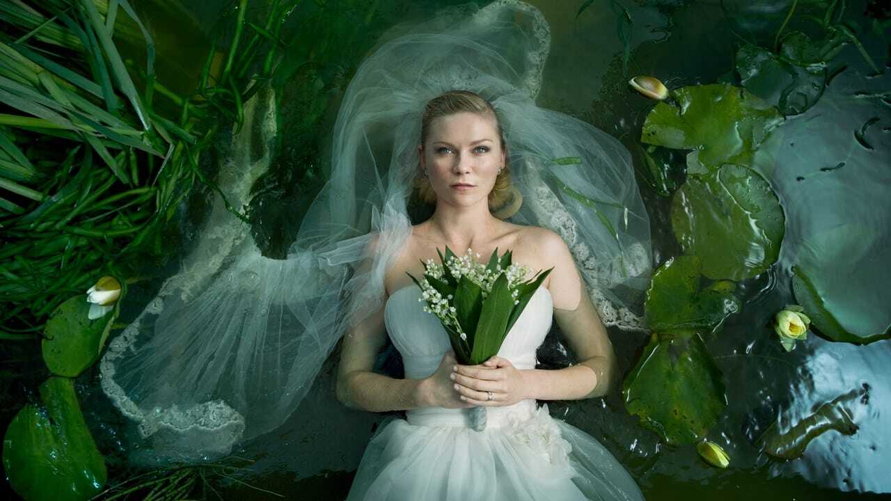 Melancholia (2011) 0