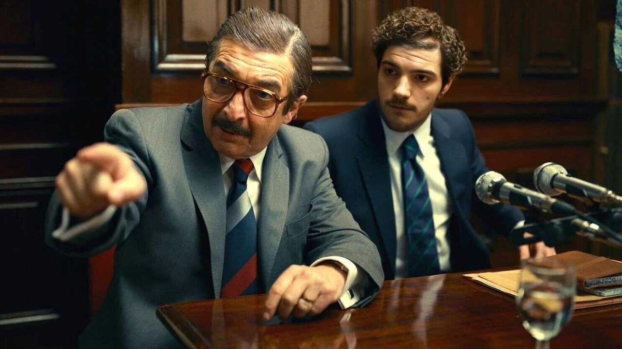 Argentina 1985 0