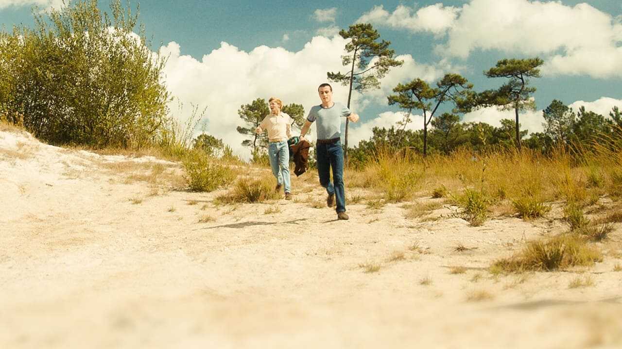 Lie with Me (2023) 0